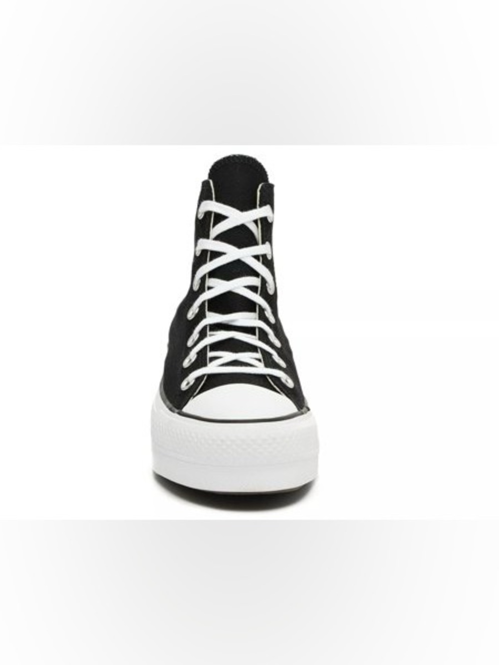 Converse Chuck Taylor All Star High-Top Platform Sneaker - Picture 4 of 15